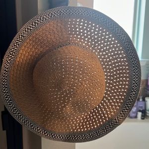 Lane Bryant Women’s Beach Hat